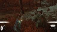 Help Ina loot the niter shipment (Image via Sucker Punch || Youtube/@Gamerack)